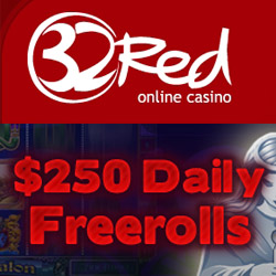 freeroll tournaments, free slot tournaments