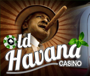 old havana casino