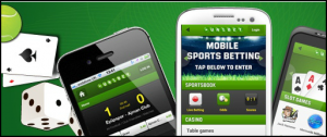 unibet mobile