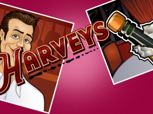 harveys