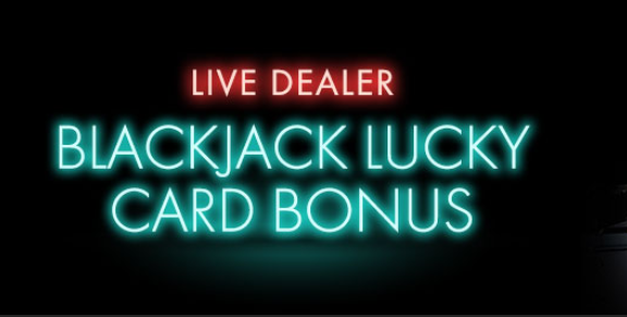 Live Blackjack At bet365 Live Casino!